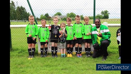 Hommage à Jacques Joseph Monrose