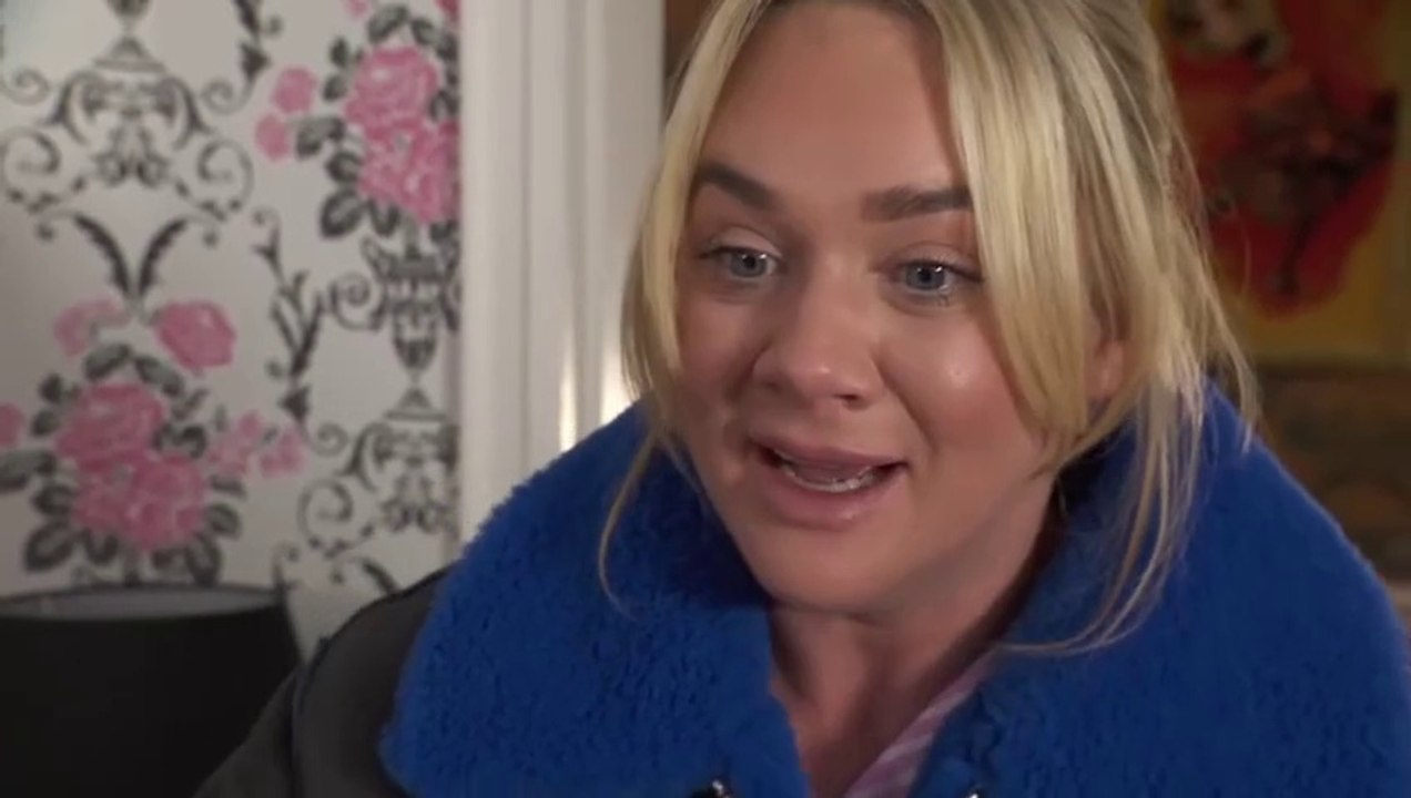 Hollyoaks 4th Februry 2025