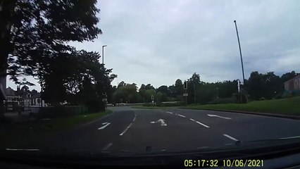 Doncaster driver jailed after high speed crash while showing off