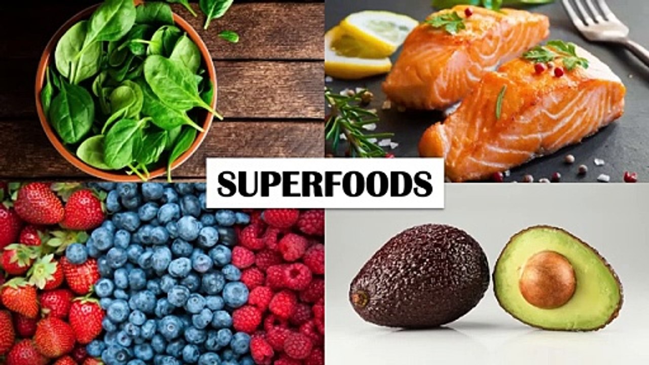 Most-Nutrient-Dense-Foods-Superfoods-On-_11