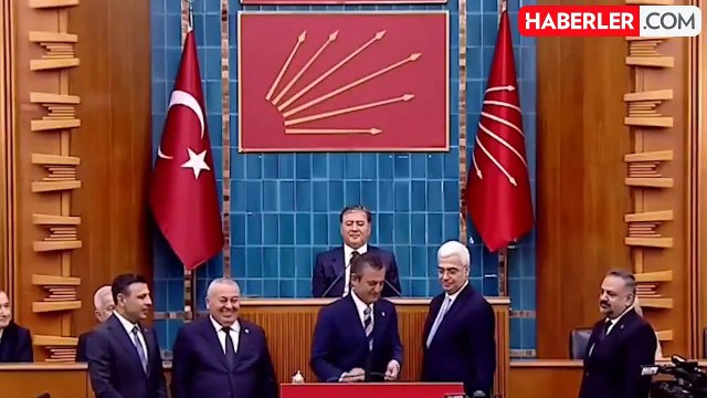 Cemal Enginyurt CHP'ye mi katıldı? Cemal Enginyurt hangi partiden?