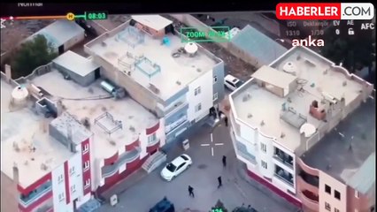 2 Çocuğun Ölümüne Neden Olan Cinayet Şüphelisi Yakalandı