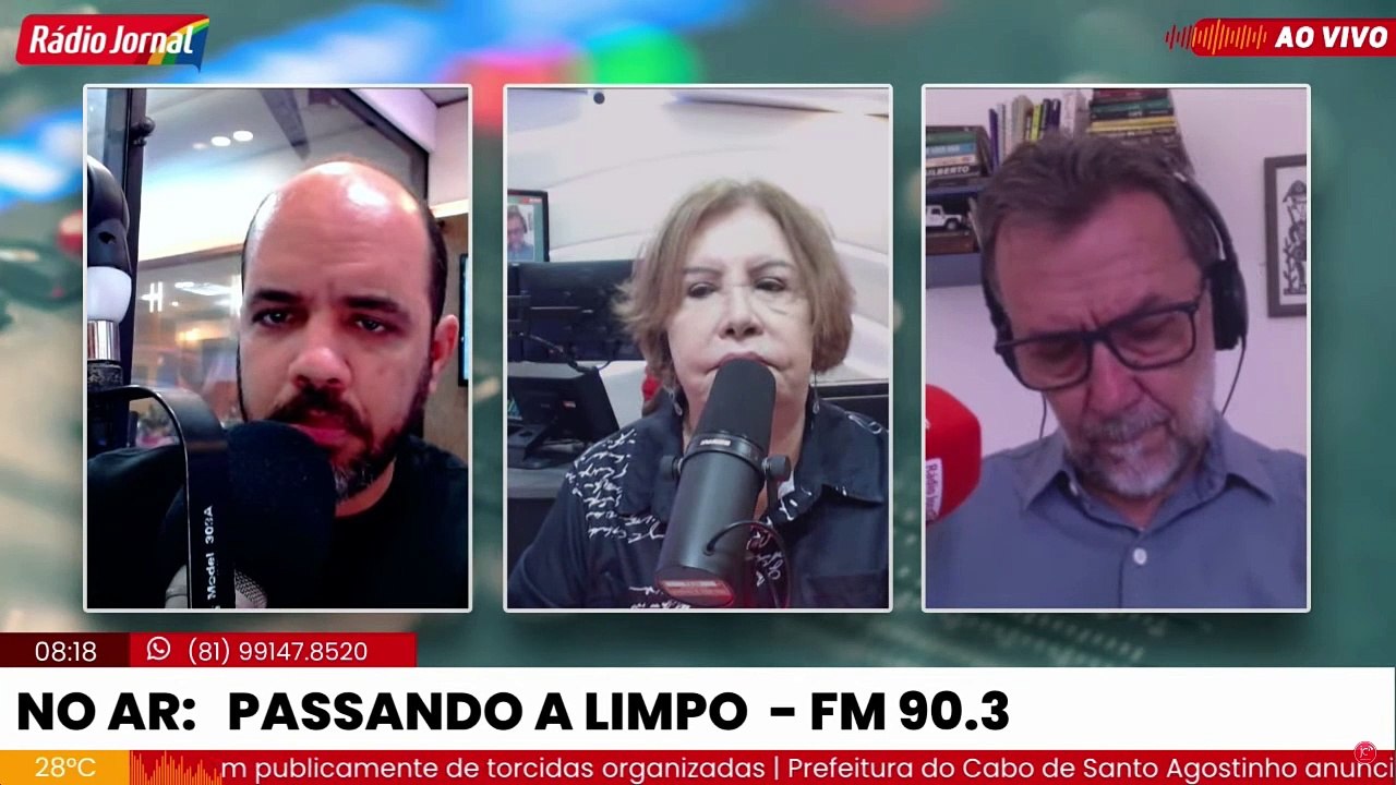 "Torcida única não é garantia de segurança", diz secretário da SDS, Alessandro Carvalho