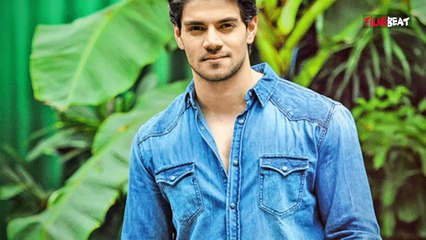 Sooraj Pancholi के साथ सेट पर हुआ बड़ा हादसा, Action scene के दौरान धमाके में लगी चोट ! FilmiBeat