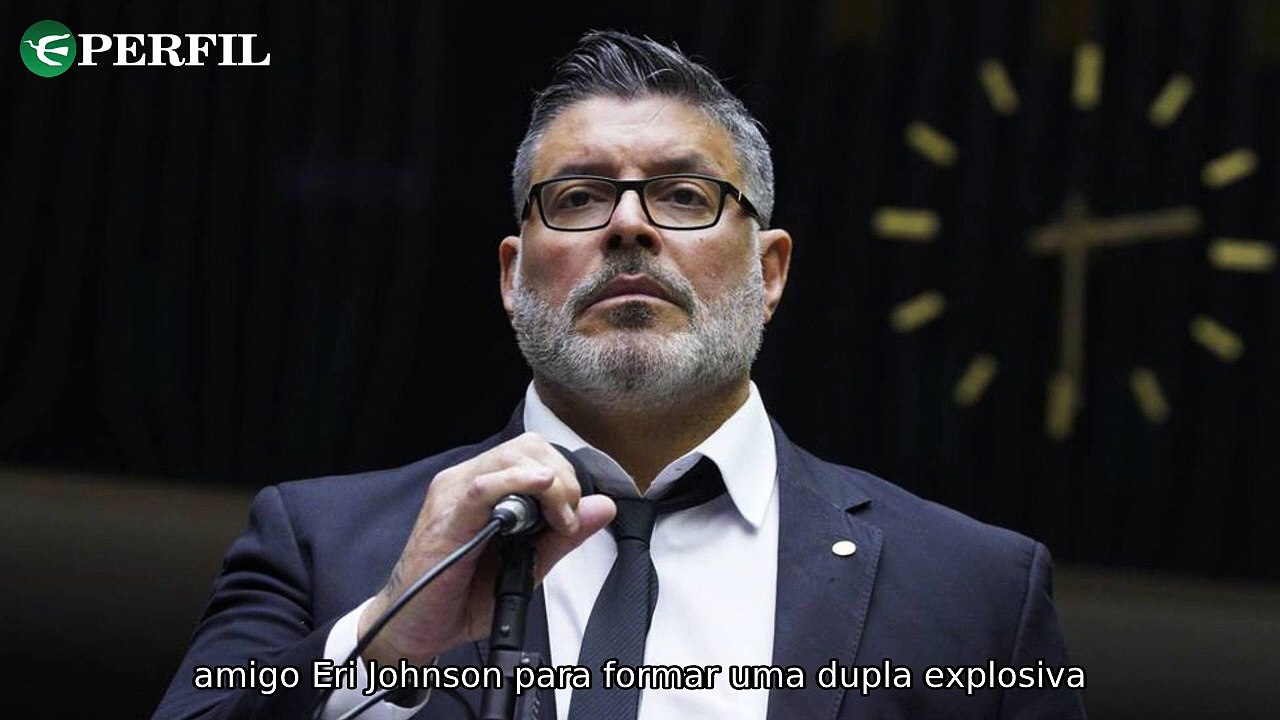 "Revelações, descontos e emoções: Alexandre Frota, Nespresso e cachorros dos Hypolito agitam o BBB!"