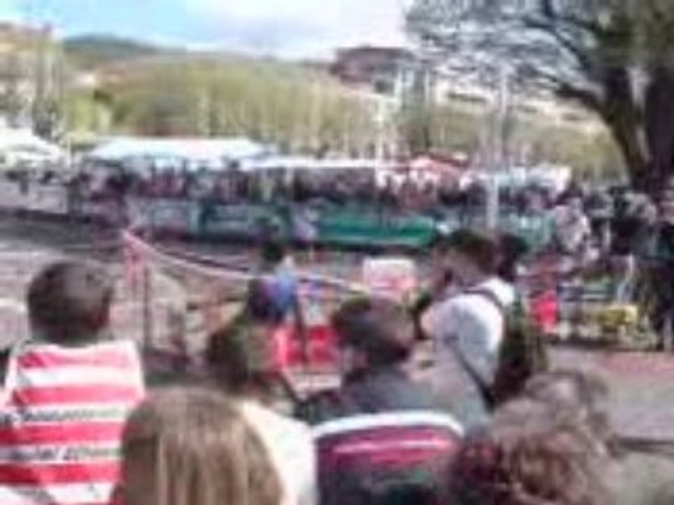 15 km du puy en velay