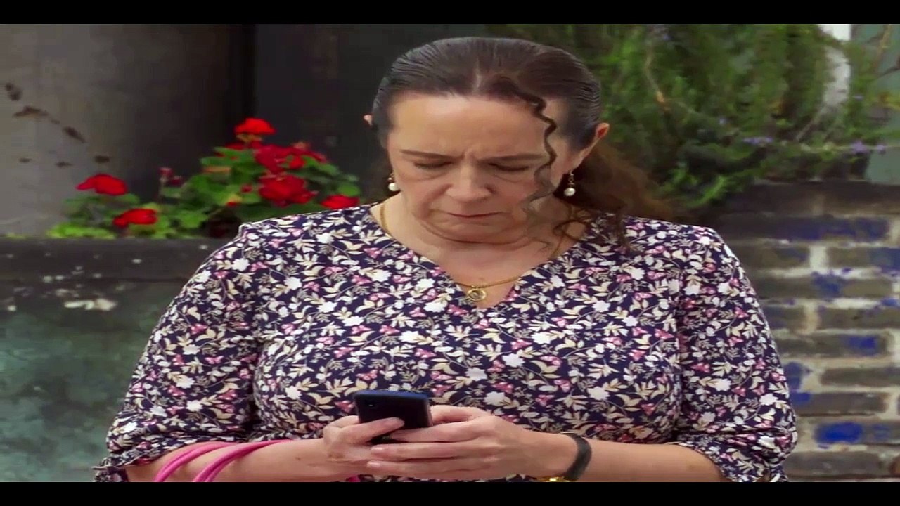 Las Hijas de la Señora GarcIa  Capitulo 63 Las Hijas de la Señora GarcIa  Capitulo 63