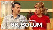 Avrupa Yakası 88. Bölüm