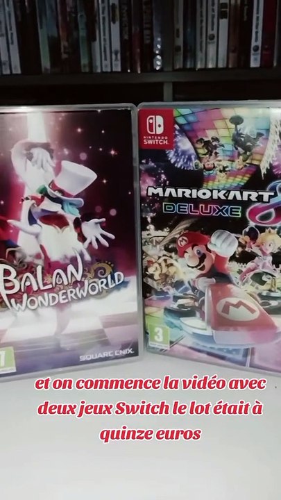 Retour de brocante #8 !
