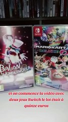 Retour de brocante #8 !