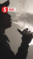 Vaping in schools surges: Nearly 20,000 cases reported in 2024