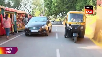 Taarak Mehta Ka Ooltah Chashmah | तारक मेहता | Ep 4311 | Coming Up Next