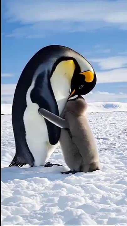 Mother's love