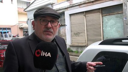 Taktırsan bir dert, taktırmasan bir dert!