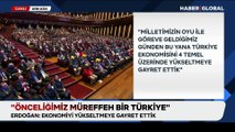 Cumhurbaşkanı Erdoğan'dan üniversiteli gençlere müjde: Bugün itibarıyla başladı