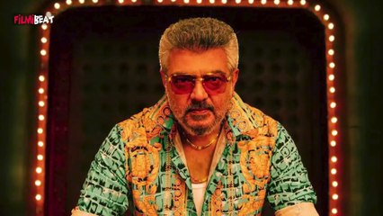 Vidaamuyarchiக்கு Anirudhக்கு எவ்வளவு சம்பளம் தெரியுமா?