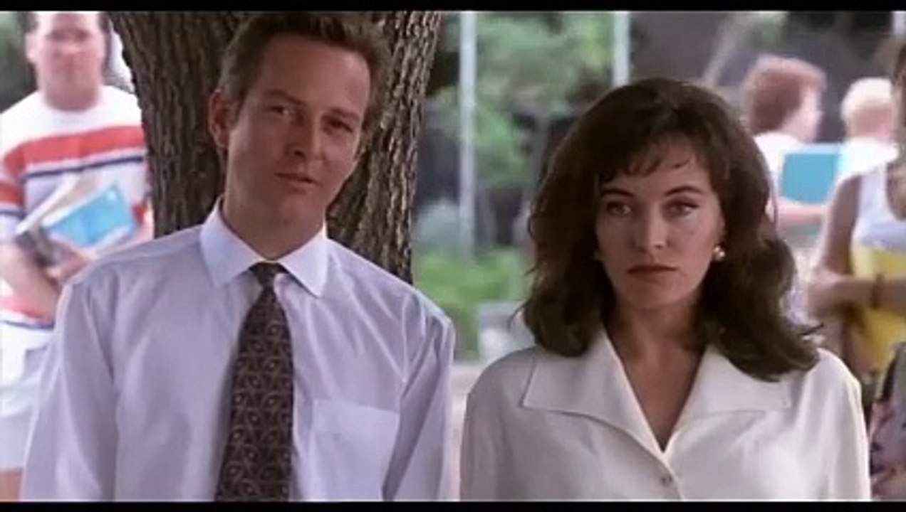 Over The Line (1993)