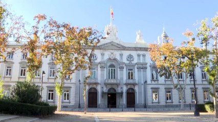 El Supremo pide a la UCO un informe patrimonial de Ábalos y le vuelve a citar el 18 de febrero