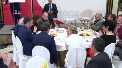 CEOE y ATA avisan a Díaz: trasladarán a los grupos su 'no' a rebajar la jornada por ley