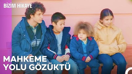 Artık Bitsin Bu Istırap - Bizim Hikaye 16. Bölüm