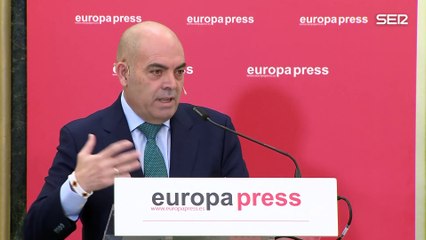 El machismo del presidente de ATA contra Yolanda Díaz: "Cuando la he visto llegar con su traje marfil..."