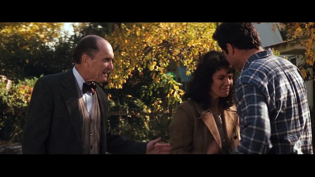 Phenomenon - Das Unmögliche wird wahr