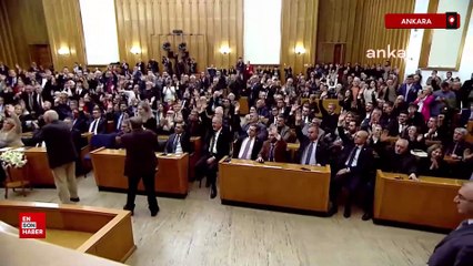 Özgür Özel: CHP, ihraç edilen teğmenlerin tazminatını ödeyecek