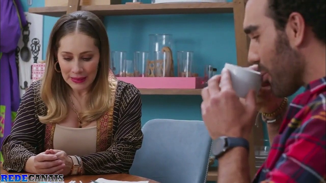 Se Nos Deixam - Capítulo 049