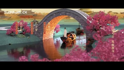 Ngũ Phúc Lâm Môn Tập 21 Vietsub