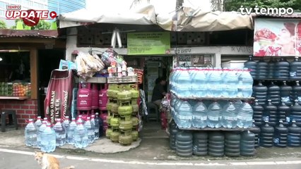 Presiden Prabowo Minta Bahlil Pastikan Masyarakat Tak Sulit Dapatkan LPG 3 Kg