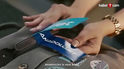 AJet destinasyon sayısını  Stockholm uçuşları başlıyor