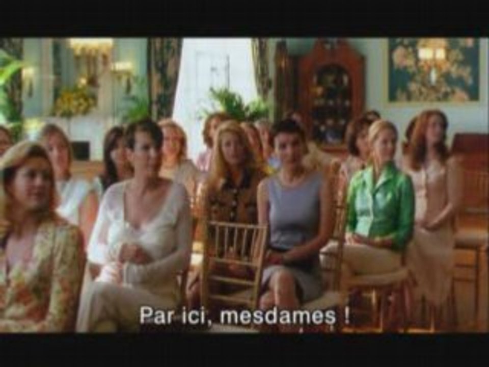 Le journal d'une Baby-Sitter extrait 4