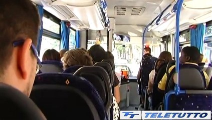 Video News - Spray al peperoncino, rischi e pericoli