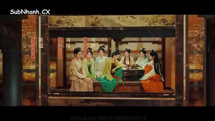 Ngũ Phúc Lâm Môn Tập 1 Vietsub