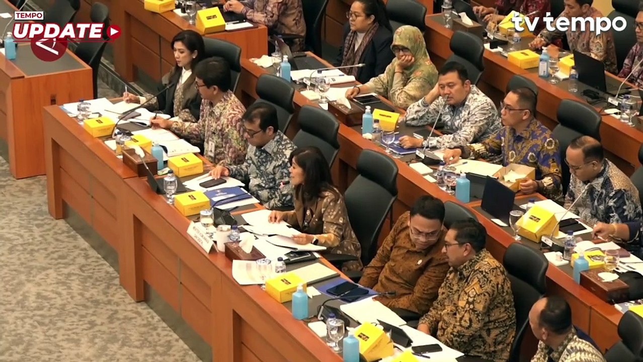 Menkomdigi: Pembatalan Pembangunan Pusat Data Nasional di Batam Bukan Karena Efisiensi Anggaran