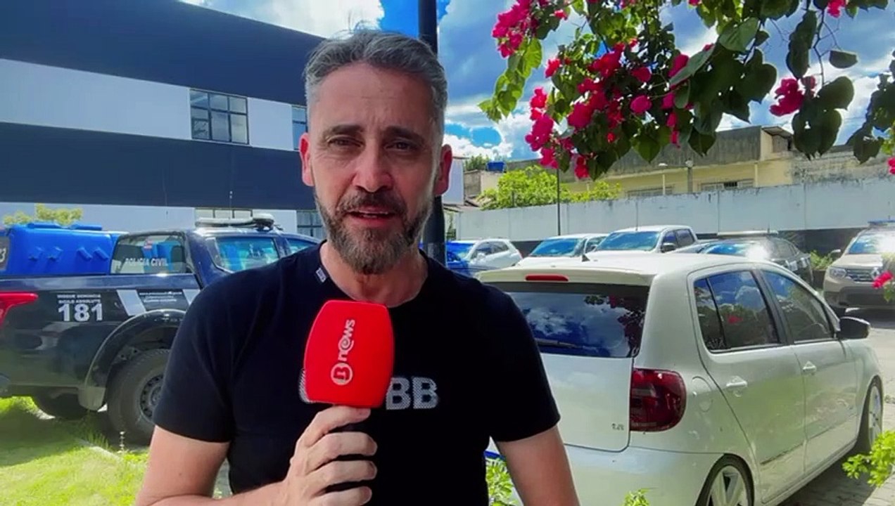 Delegado explica possível motivação para que um amigo tenha matado o outro em Feira de Santana