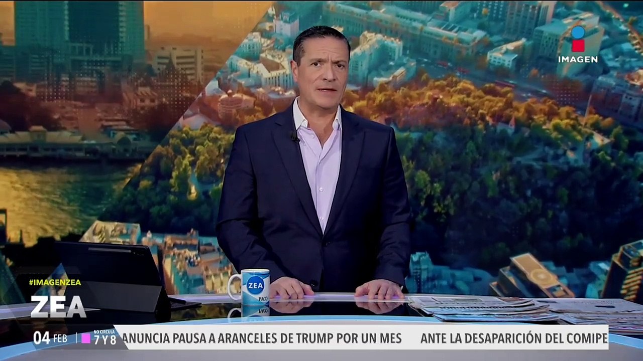 6 | Los 10 mil elementos de seguridad comprometidos por Sheinbaum ya están listos para trasladarse a la frontera.