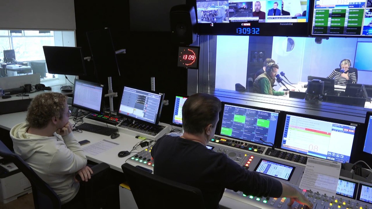 Guerre commerciale : la Chine va taxer hydrocarbures et véhicules américains