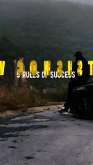 The Motivation You Didn't Know You Needed