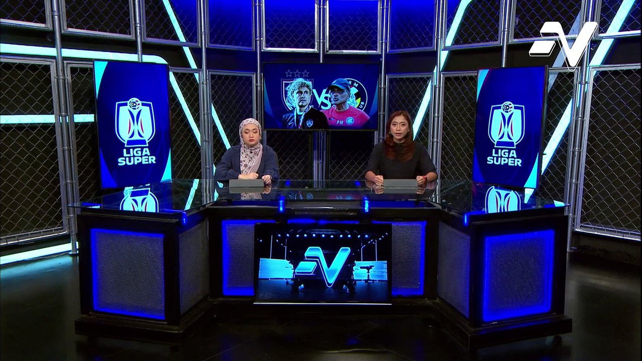 PDRM berdepan misi sukar apabila kehilangan 5 tonggak utama menjelang aksi lawan JDT