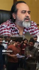 UPSC क्यों करनी है? || आचार्य प्रशांत