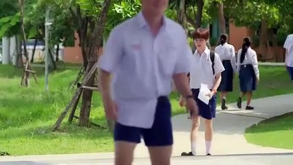 Fourever You Ep 04 Eng Sub