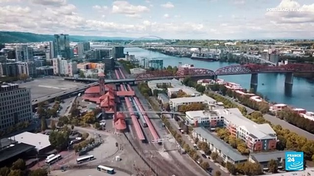 Fentanilo, pilar de la guerra comercial de Donald Trump contra, China, México y Canadá