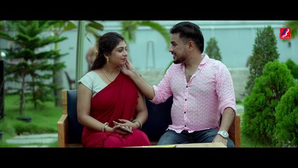 Marriage Anniversary Night || Official Trailer || New Crime Story || Baba Films