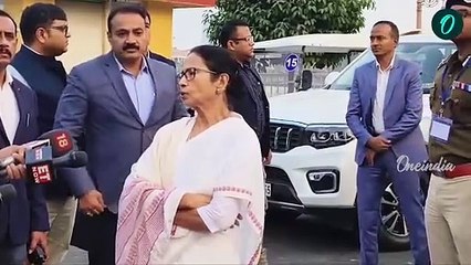 বিশ্ব বাণিজ্য সম্মেলন নিয়ে আশাবাদী মমতা