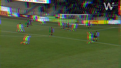 Womens football highlights