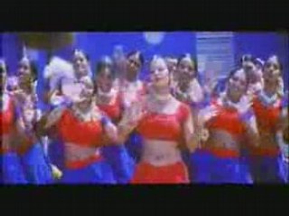 Bagavathi video songs