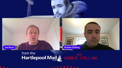 Poolie Podcast: Hartlepool United's surprise managerial change plus injury latest