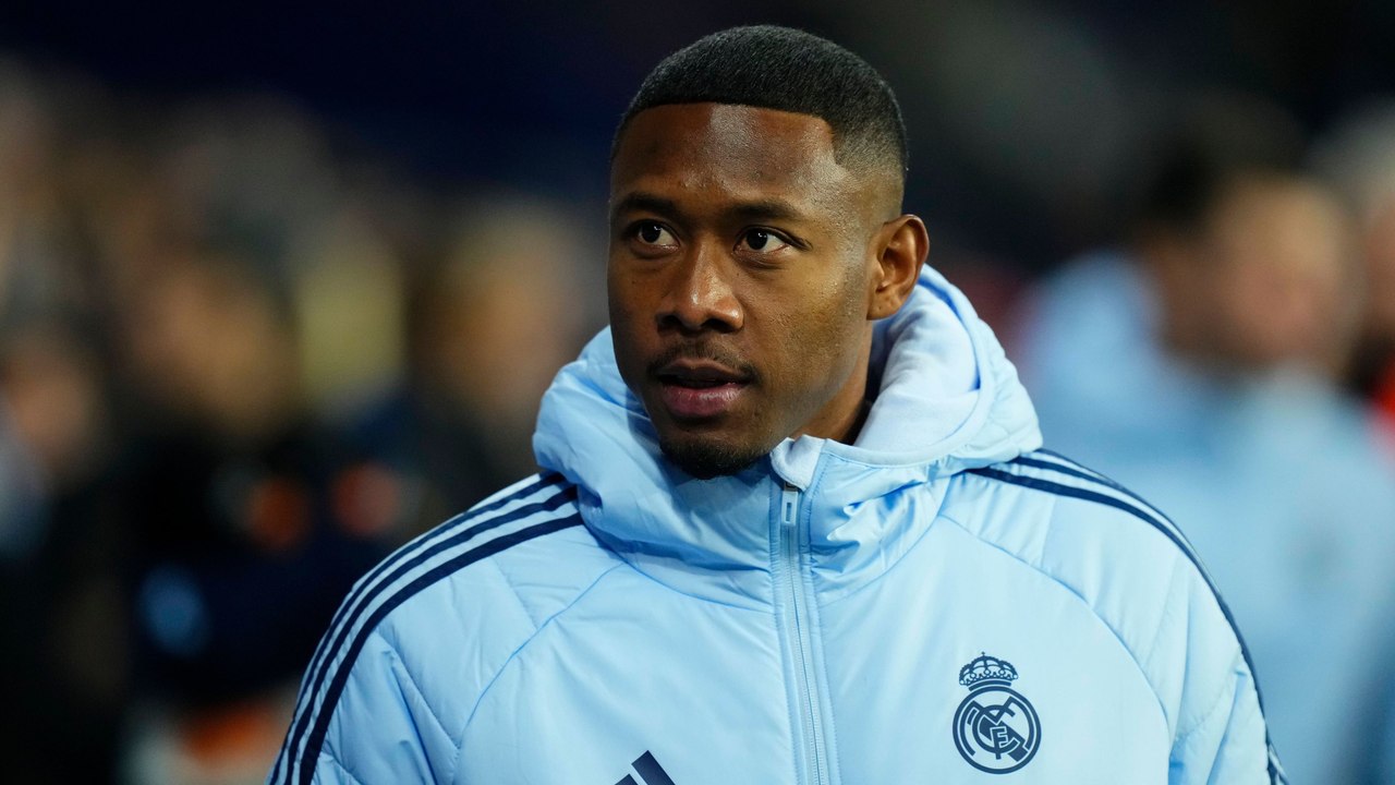 Ancelotti über nächsten alaba-rückschlag: "es ist ein notfall"