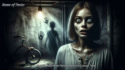 American Ghost Story | Horror Story